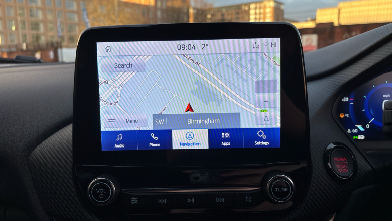 Ford Puma ST 1.5 EcoBoost ST 5dr Petrol Hatchback